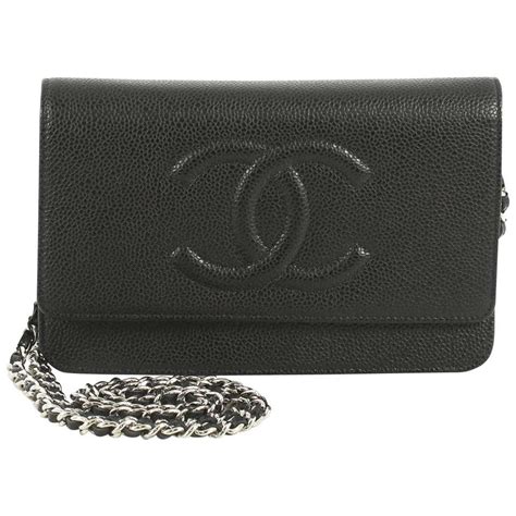 chanel wallet on chain price in paris|chanel timeless wallet on chain.